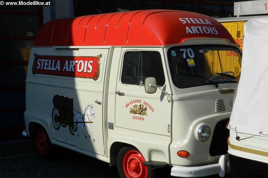 Oldtimer Leoben 89