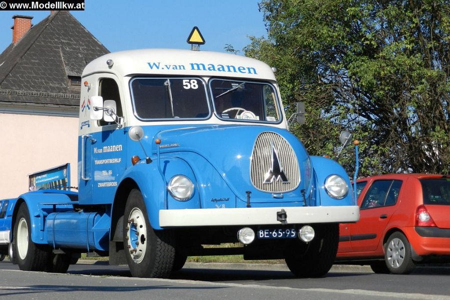 Oldtimer Leoben 9