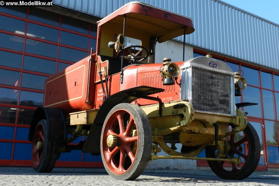 Oldtimer Leoben 91