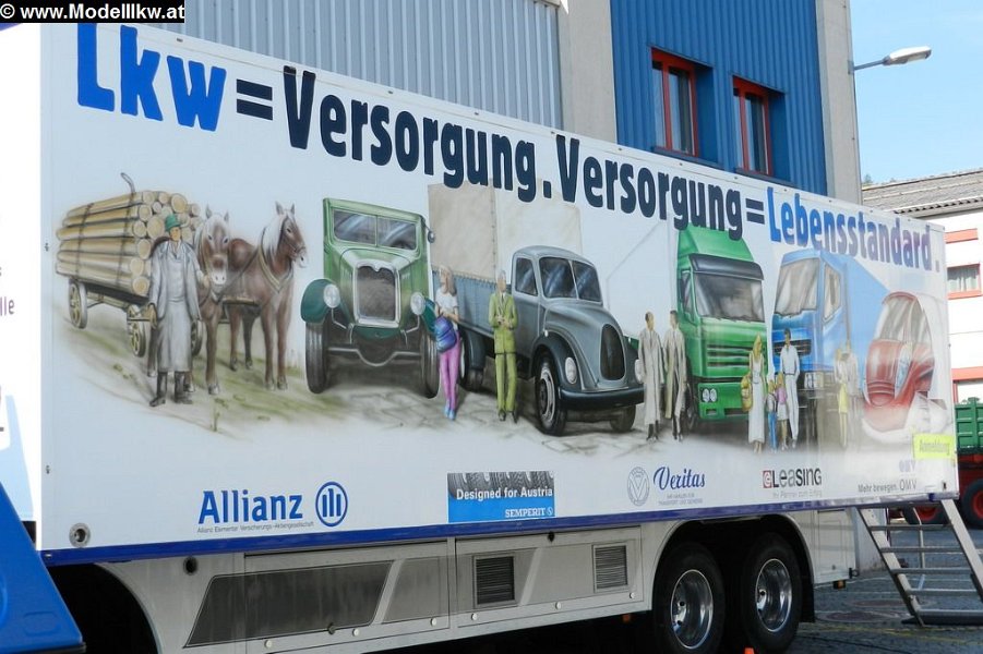 Oldtimer Leoben 99
