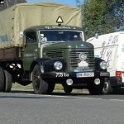 Oldtimer Leoben 25