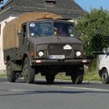 Oldtimer Leoben 43