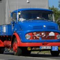 Oldtimer Leoben 48