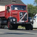Oldtimer Leoben 68