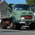 Oldtimer Leoben 72