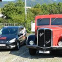 Oldtimer Leoben 82