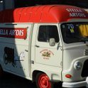 Oldtimer Leoben 89