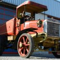 Oldtimer Leoben 91