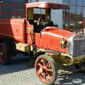 Oldtimer Leoben 92