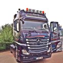 ACTROS TMS