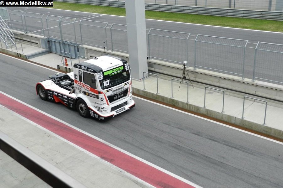 Truck Race Spielberg 10