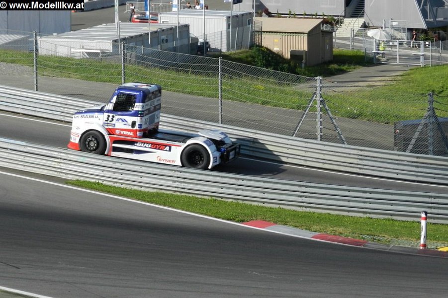Truck Race Spielberg 101