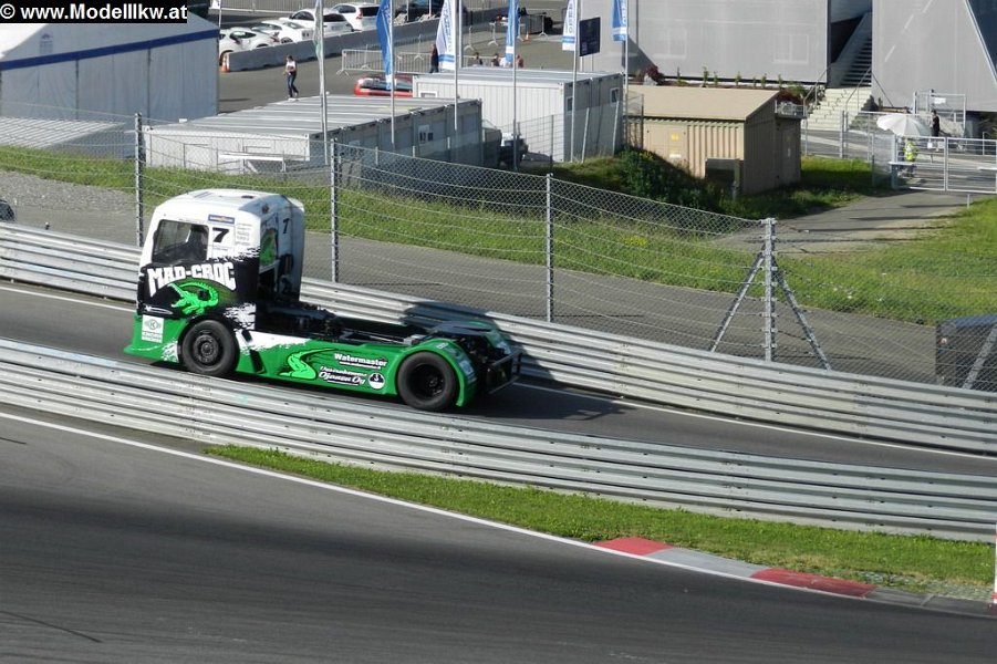 Truck Race Spielberg 102