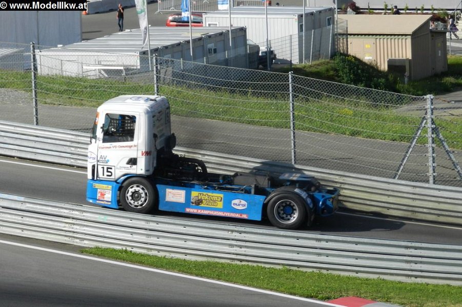 Truck Race Spielberg 103