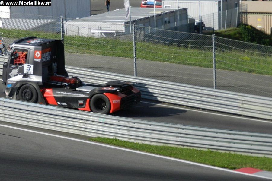 Truck Race Spielberg 104