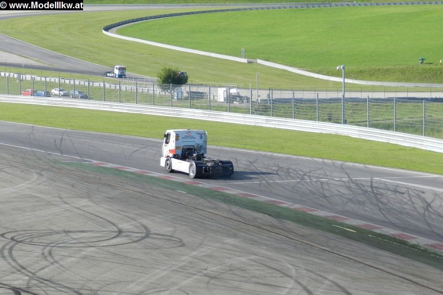 Truck Race Spielberg 106