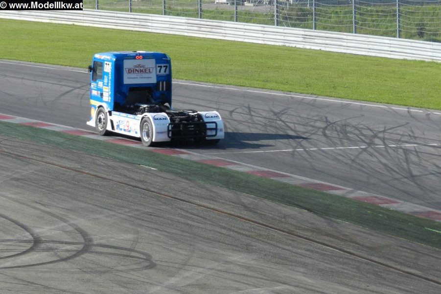 Truck Race Spielberg 107