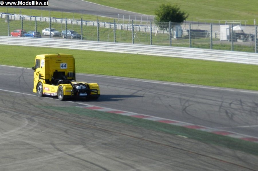 Truck Race Spielberg 108
