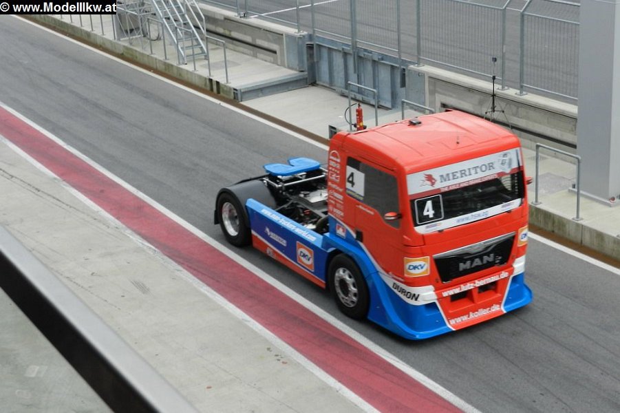 Truck Race Spielberg 11