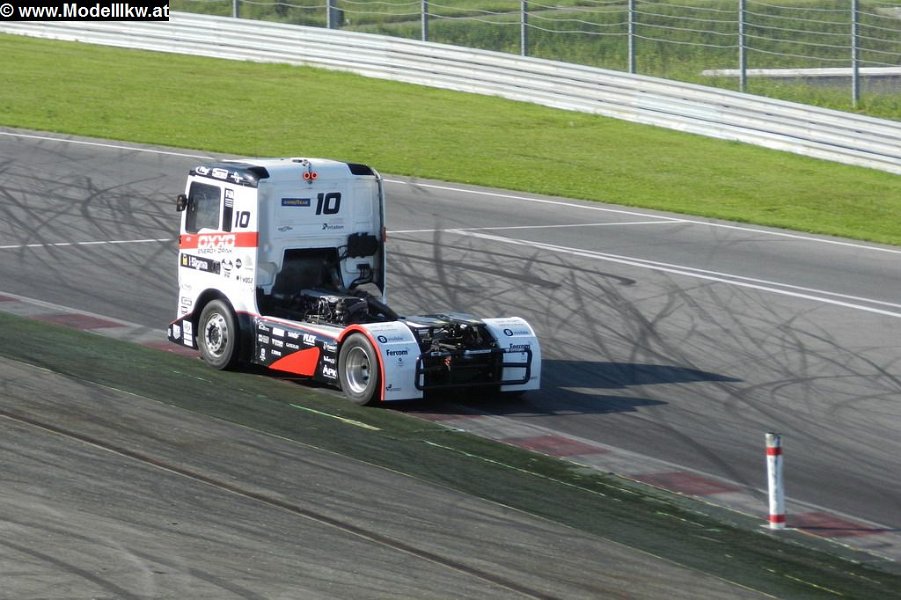 Truck Race Spielberg 111