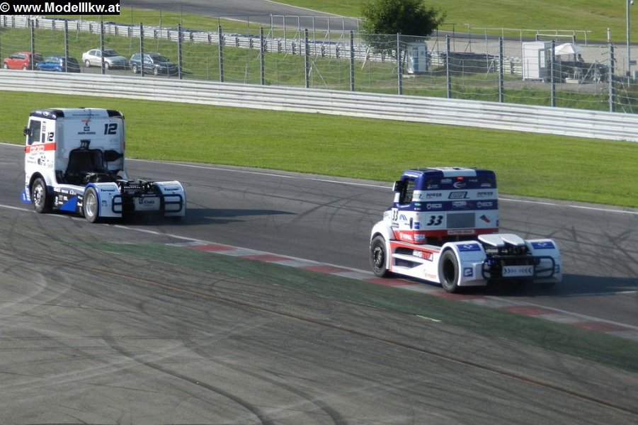 Truck Race Spielberg 112
