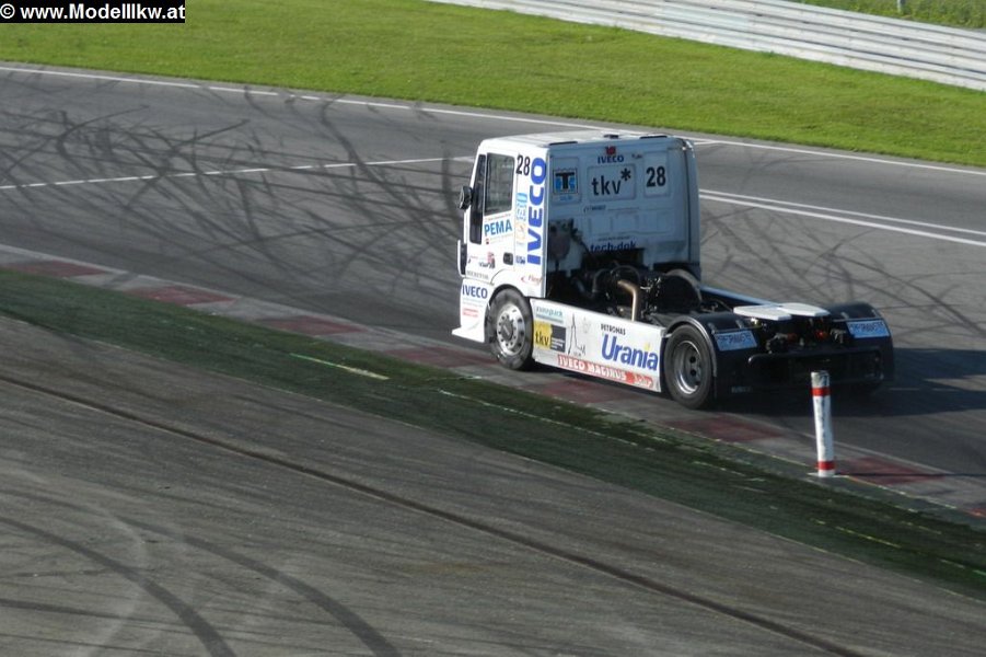 Truck Race Spielberg 113