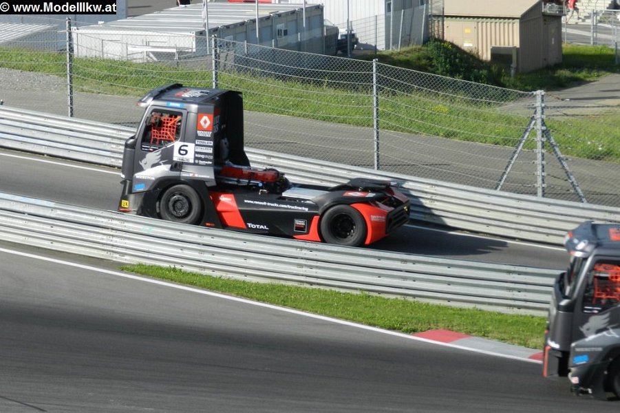 Truck Race Spielberg 114