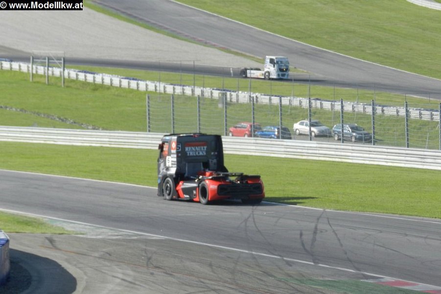 Truck Race Spielberg 115