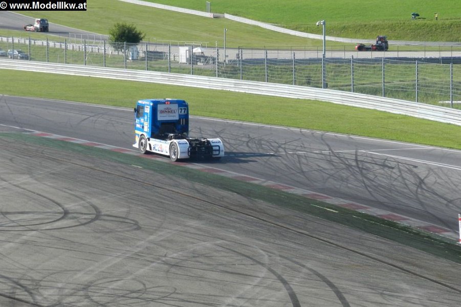 Truck Race Spielberg 116