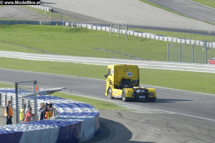 Truck Race Spielberg 117