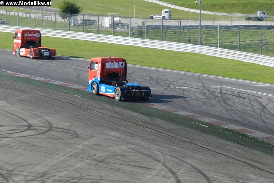 Truck Race Spielberg 119