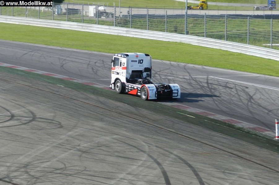 Truck Race Spielberg 120