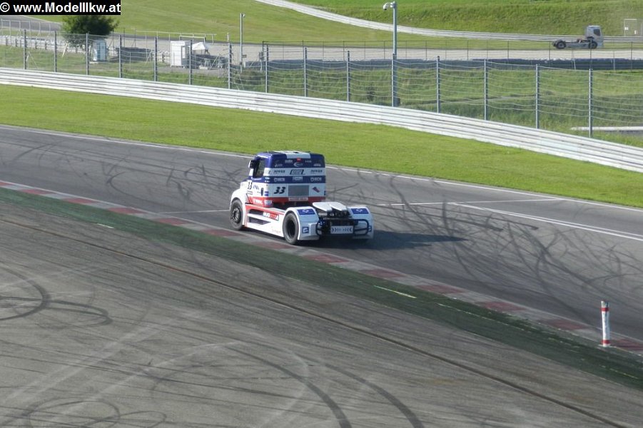 Truck Race Spielberg 121