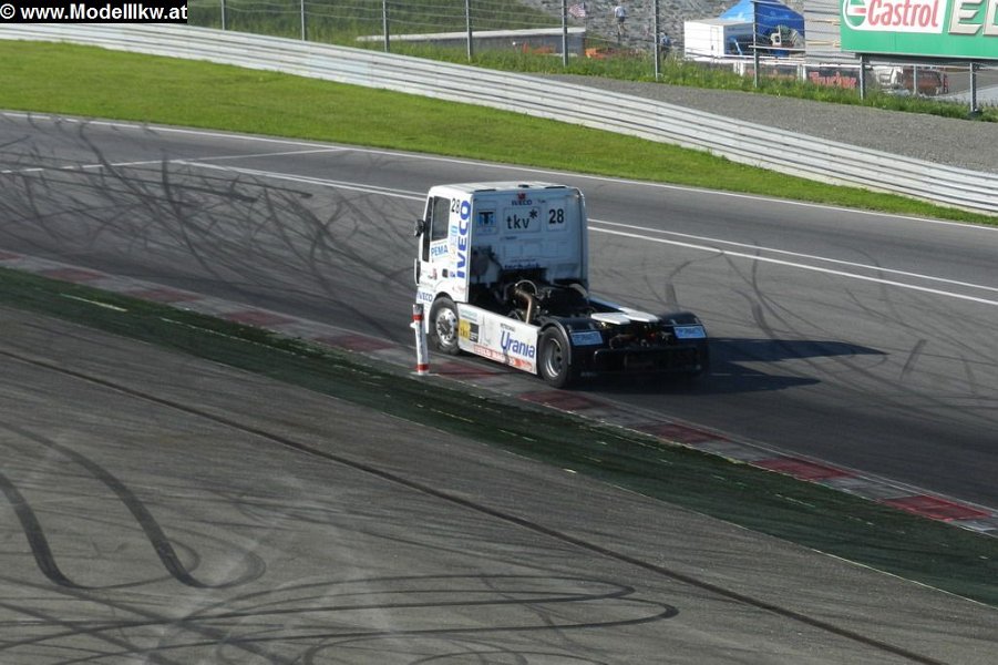 Truck Race Spielberg 123