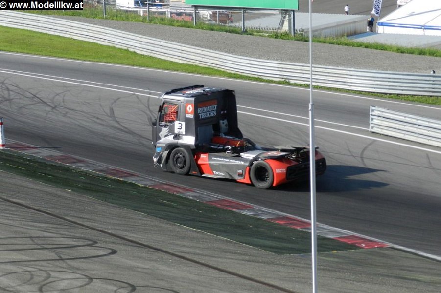 Truck Race Spielberg 124