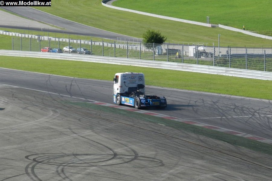 Truck Race Spielberg 126