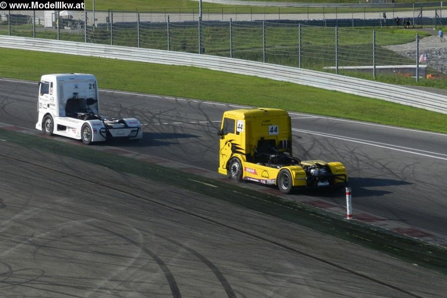 Truck Race Spielberg 128