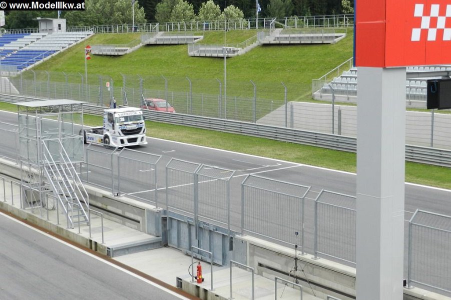 Truck Race Spielberg 13