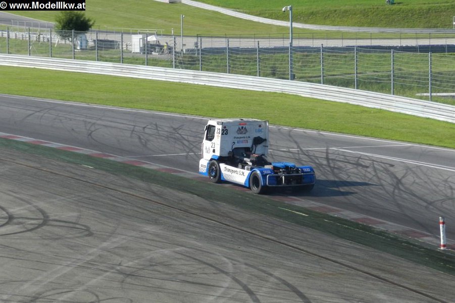 Truck Race Spielberg 131
