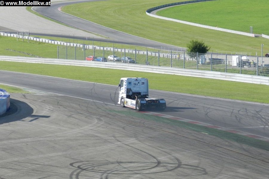 Truck Race Spielberg 132