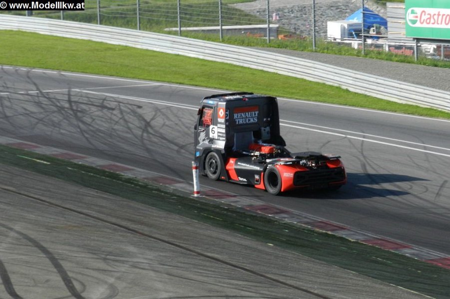 Truck Race Spielberg 135