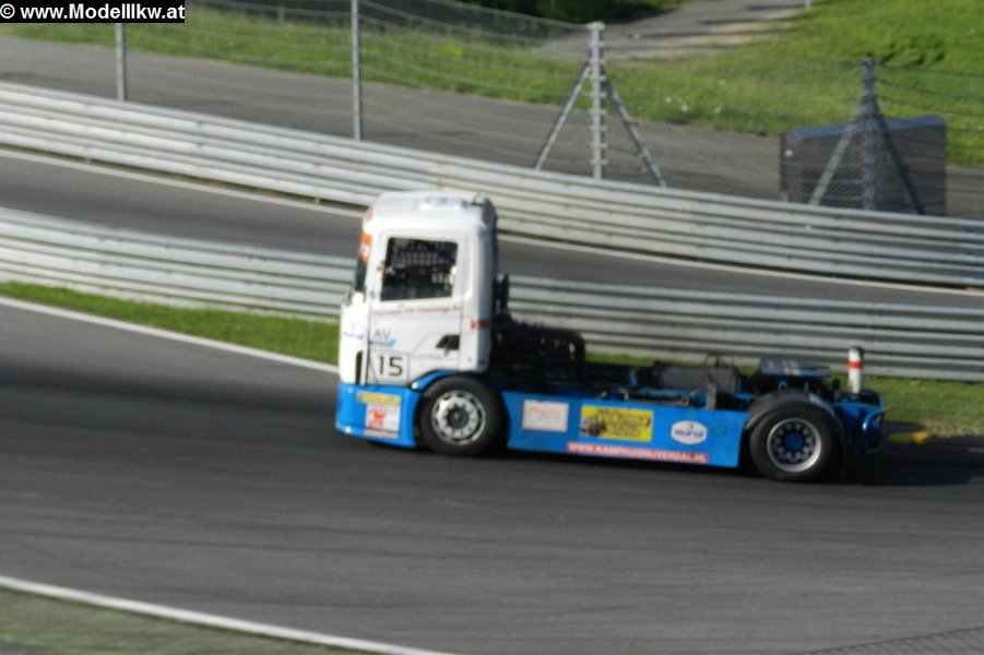 Truck Race Spielberg 136
