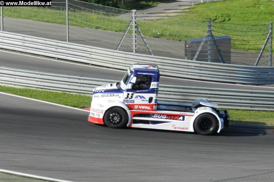 Truck Race Spielberg 137