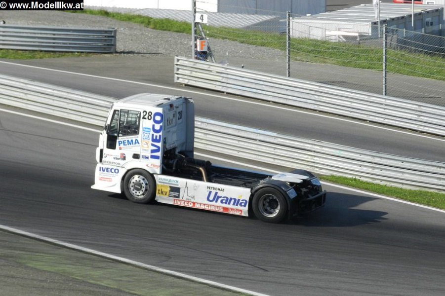 Truck Race Spielberg 138