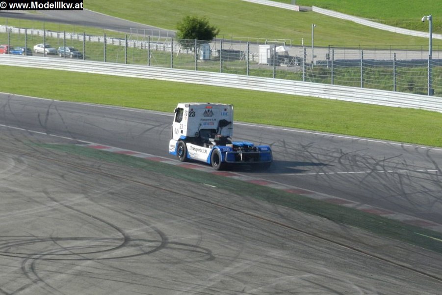 Truck Race Spielberg 139