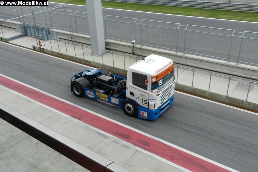 Truck Race Spielberg 14