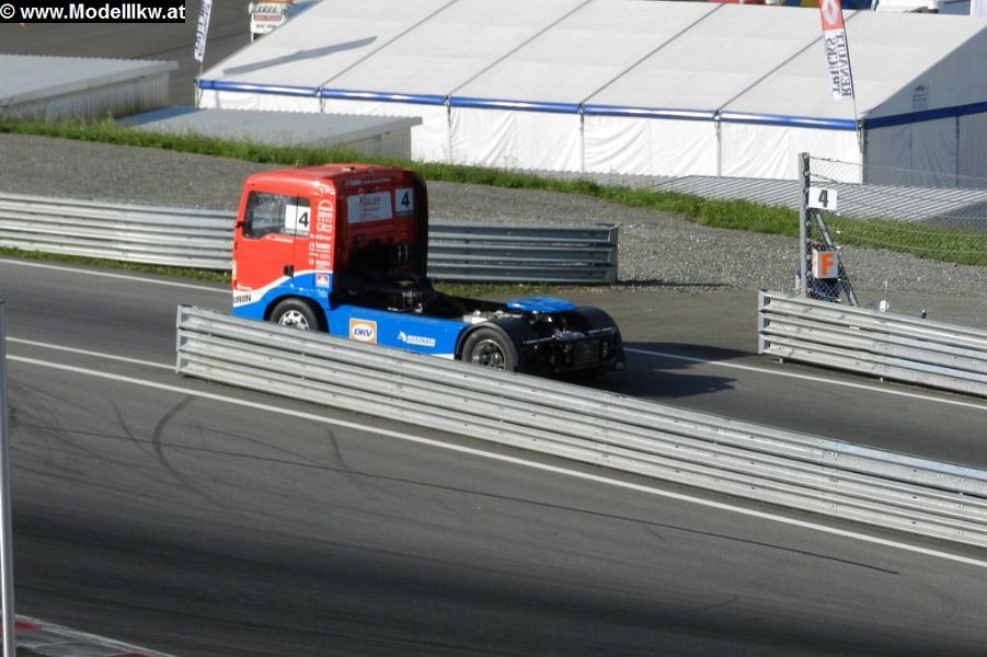 Truck Race Spielberg 141