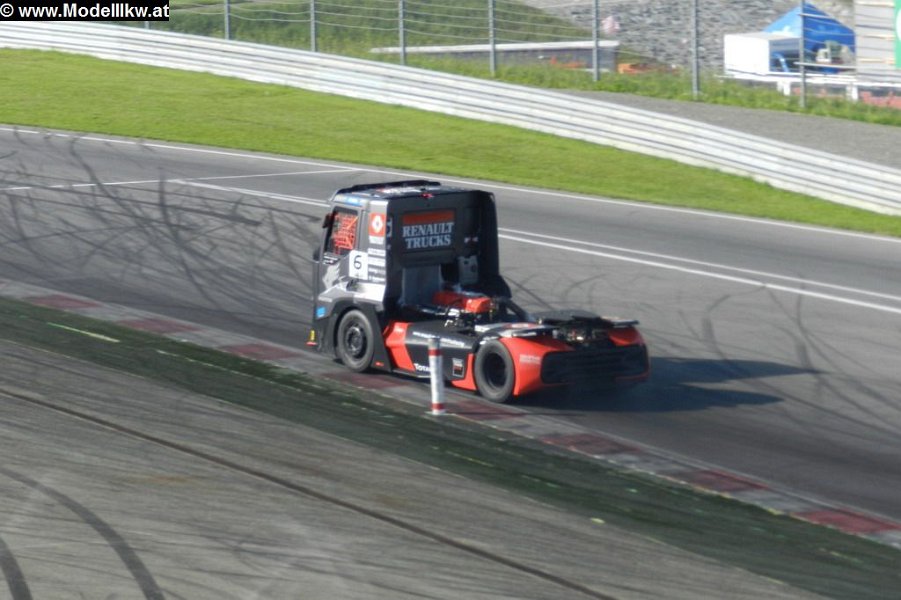Truck Race Spielberg 143