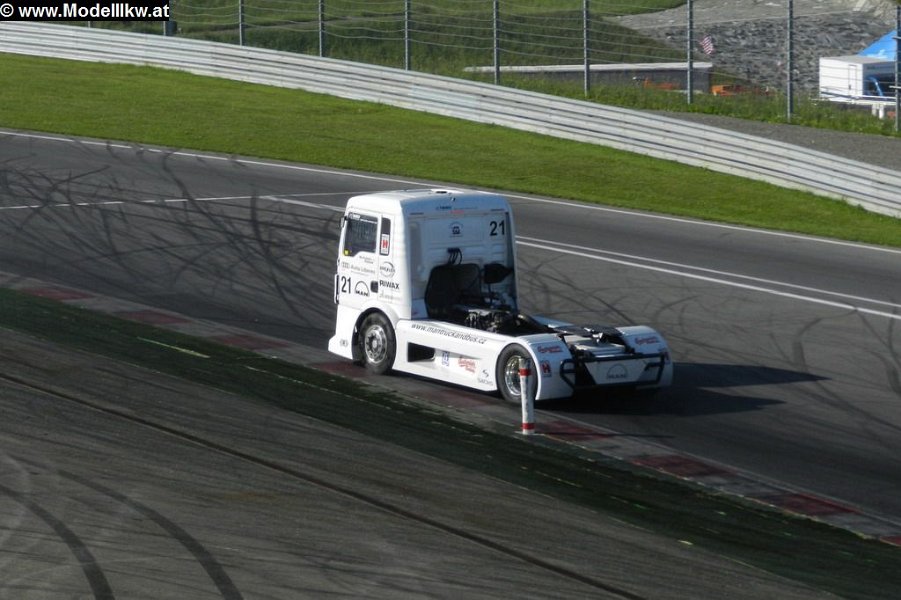Truck Race Spielberg 144