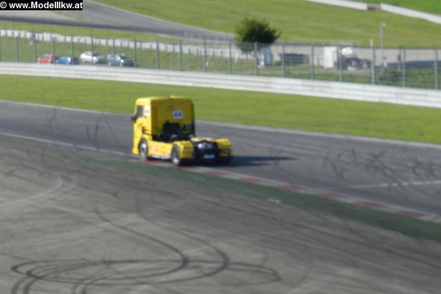 Truck Race Spielberg 145